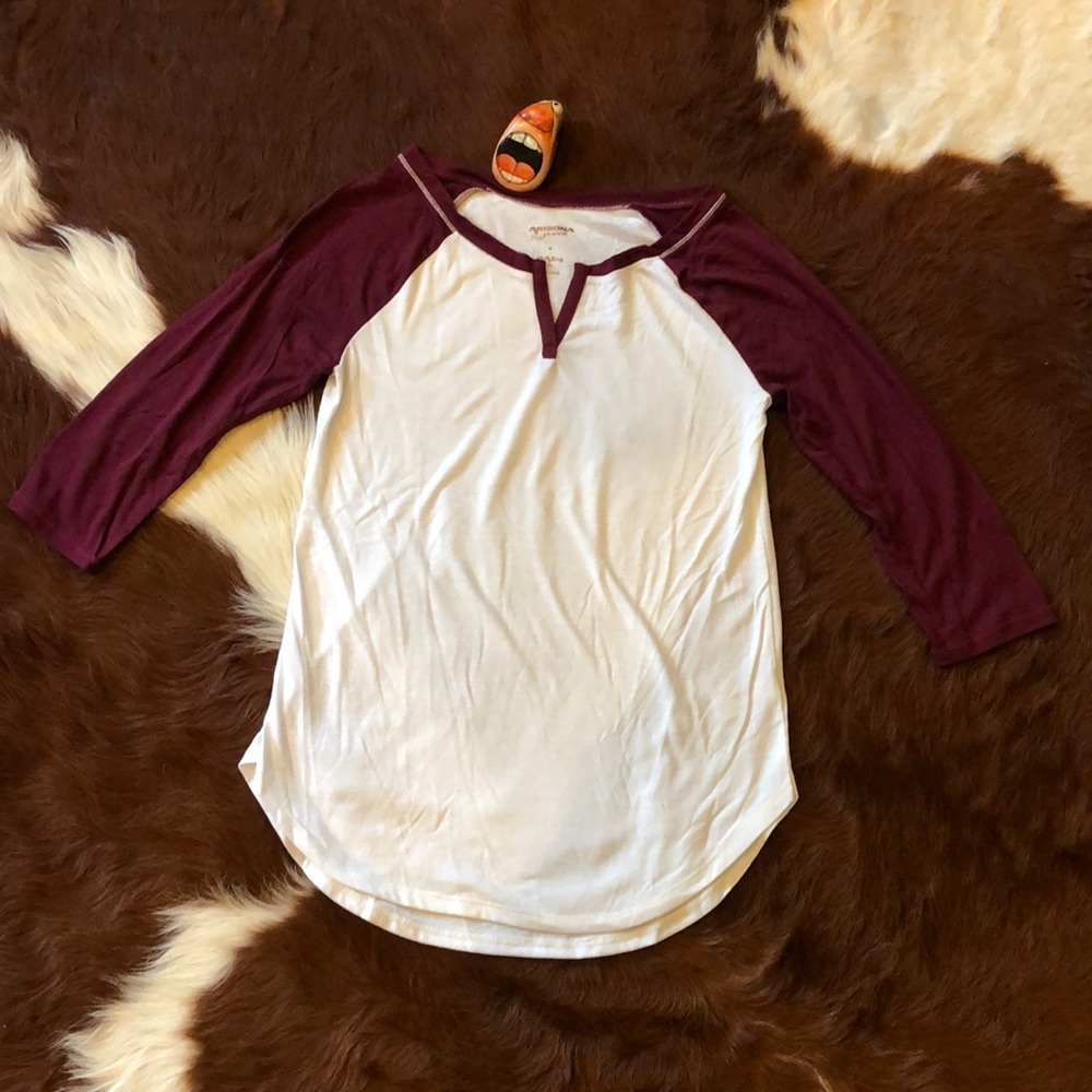 Arizona Jean Company Jersey